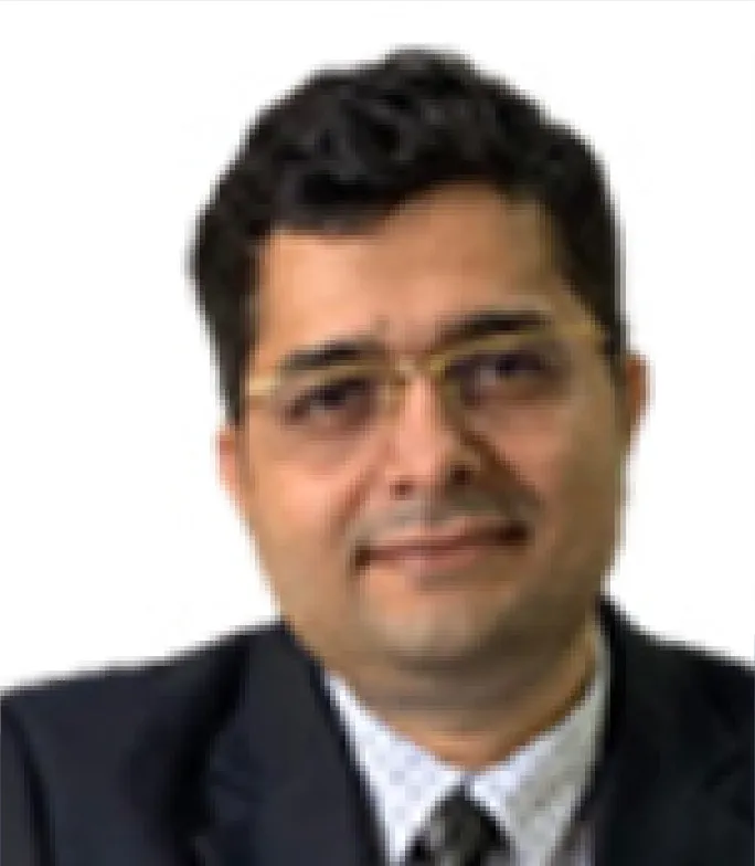 Dr Rajeev Nirawane
