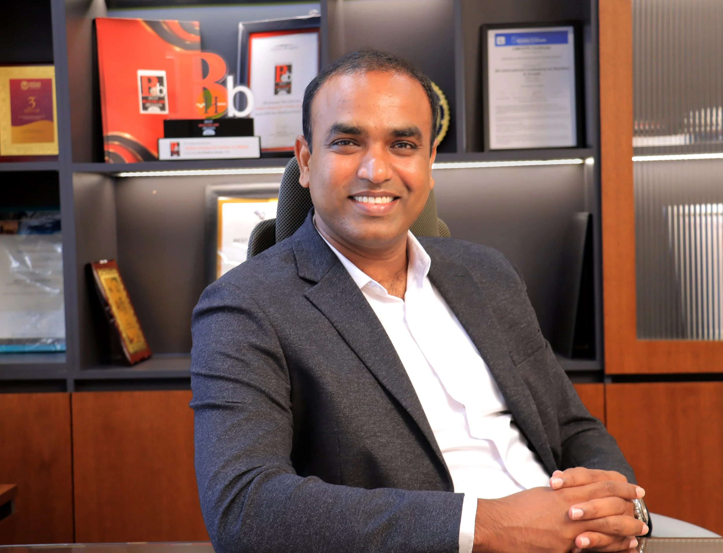 Ankura Hospitals Secures INR 165 Crores Funding from Asian Development Bank to Fuel Expansion Plans