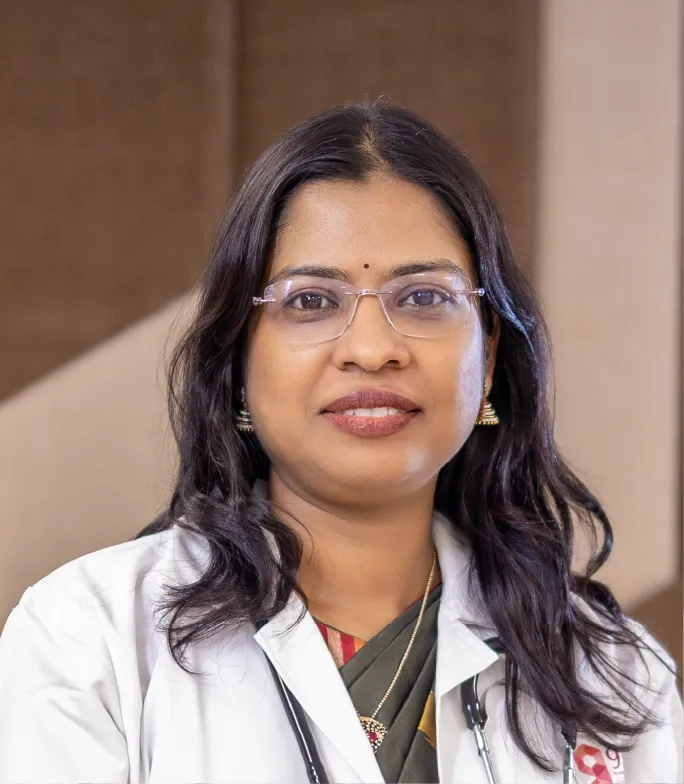 Dr Leena Das