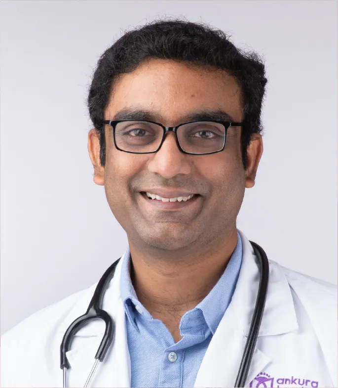 Dr. C. Suman