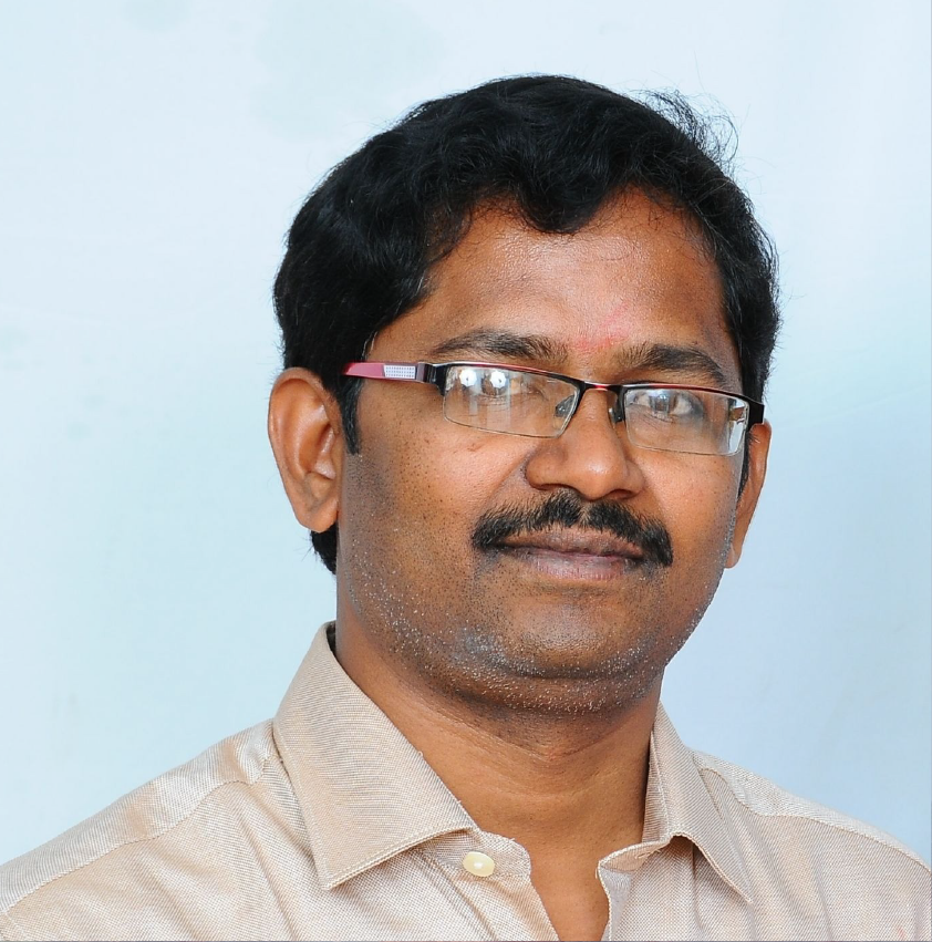 Dr. T. Syama Sundara - Best Pediatric Urologist in Tirupati, Andhra Pradesh