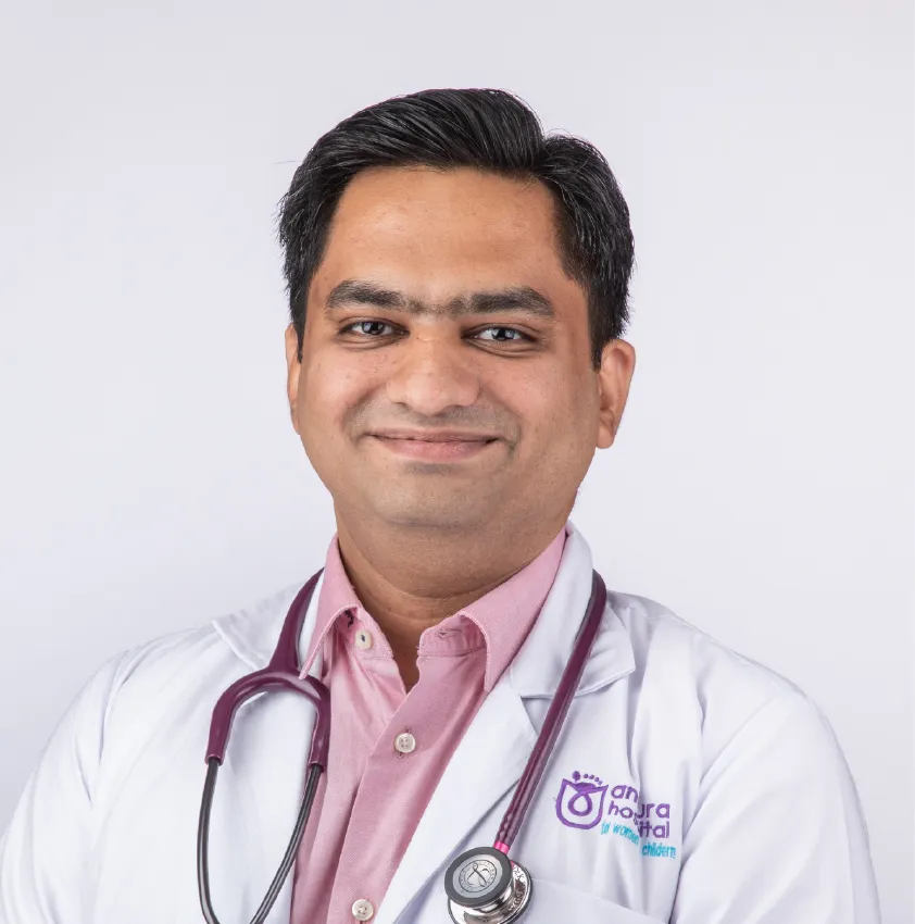 Doctor Profile Picture