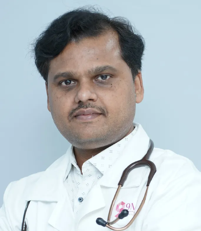 Doctor Profile Picture
