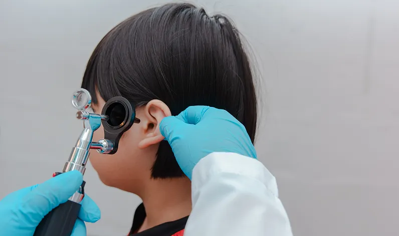 Speciality Description Image