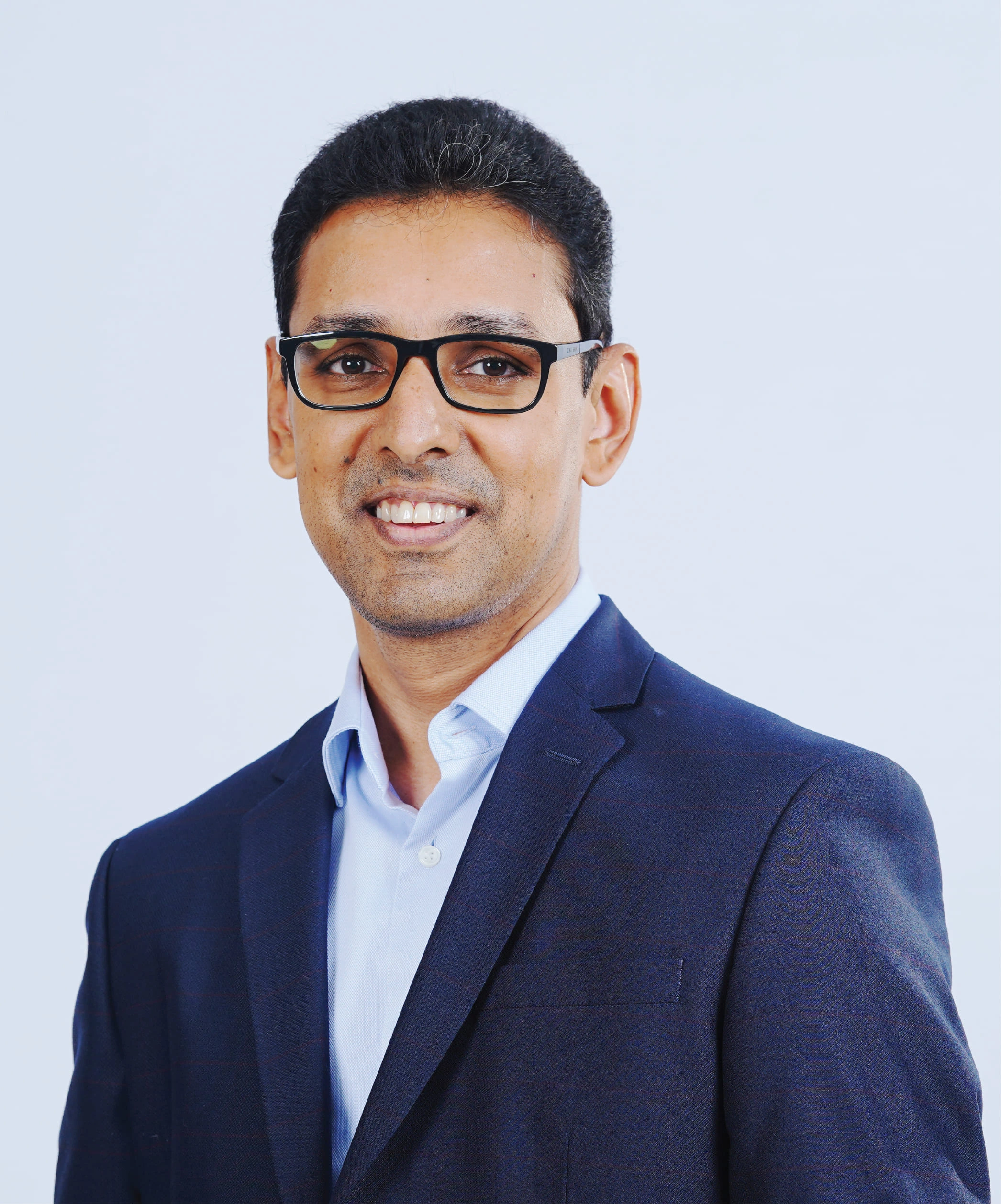 Dr. Gottipati Naveen Kumar