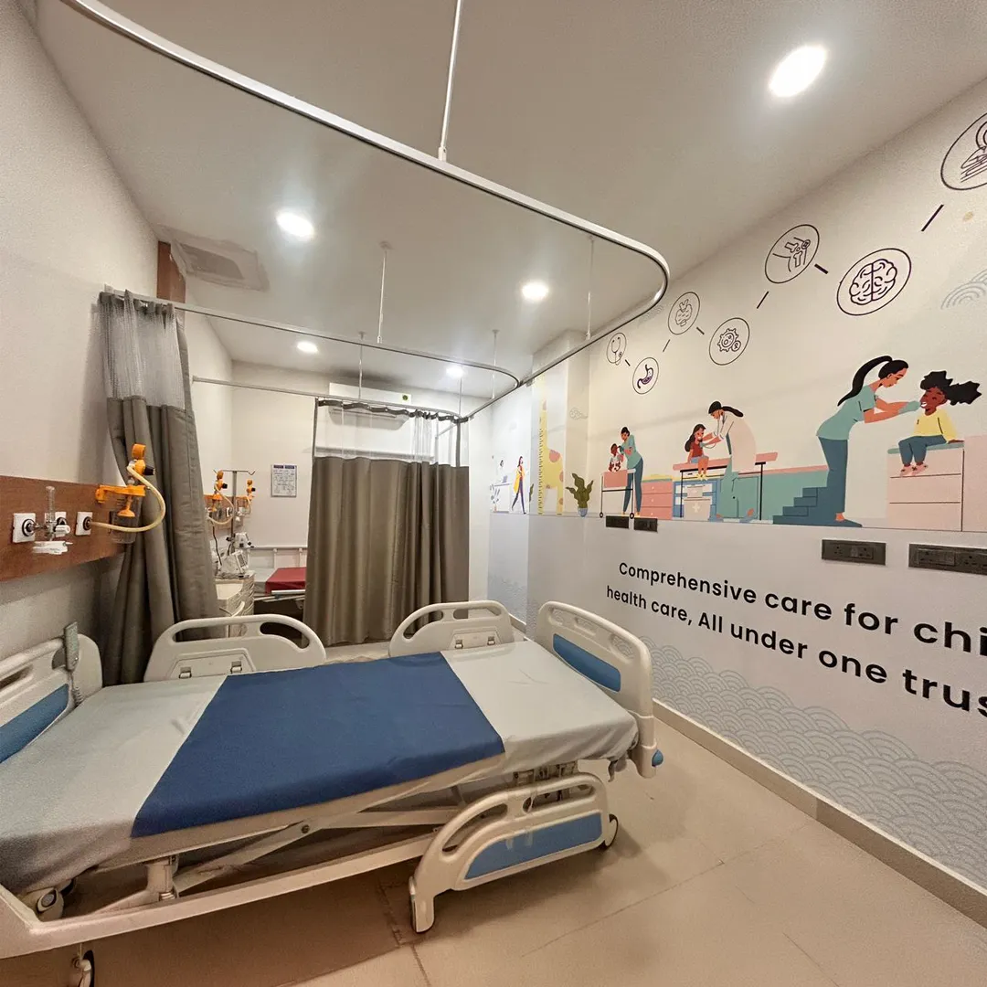 Operation Theatre 04