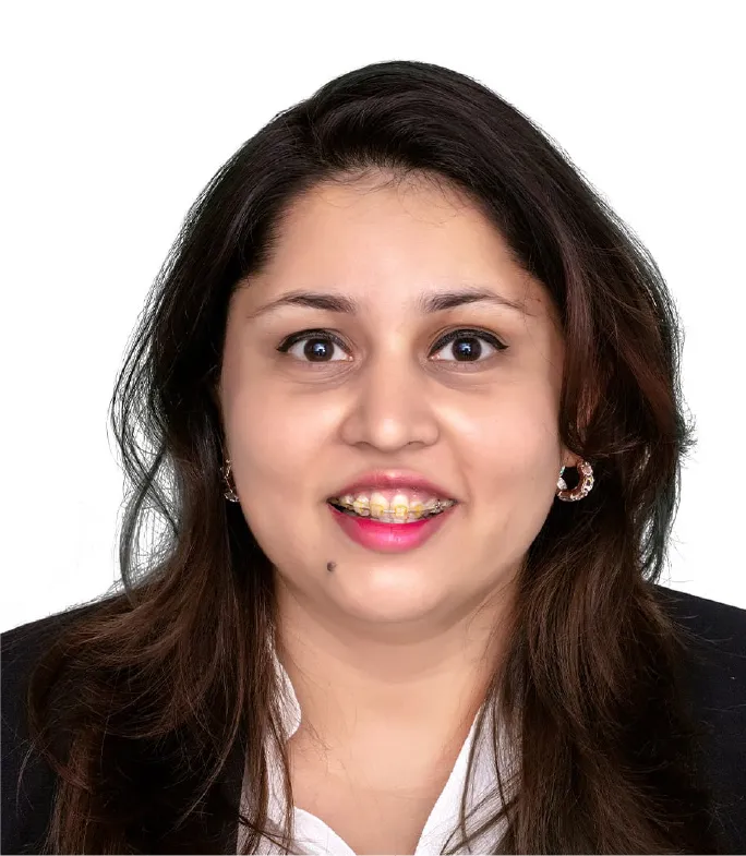 Dr. Dipika Prakash