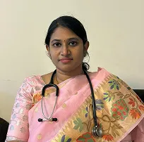 Doctor Profile Picture