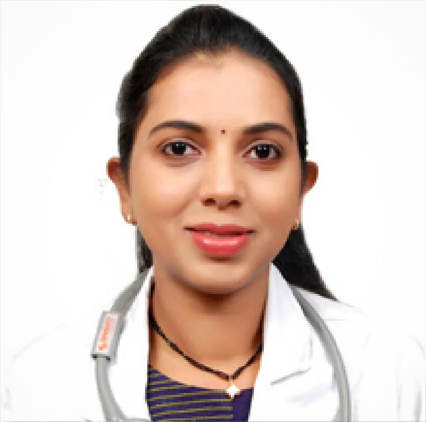 Doctor Profile Picture