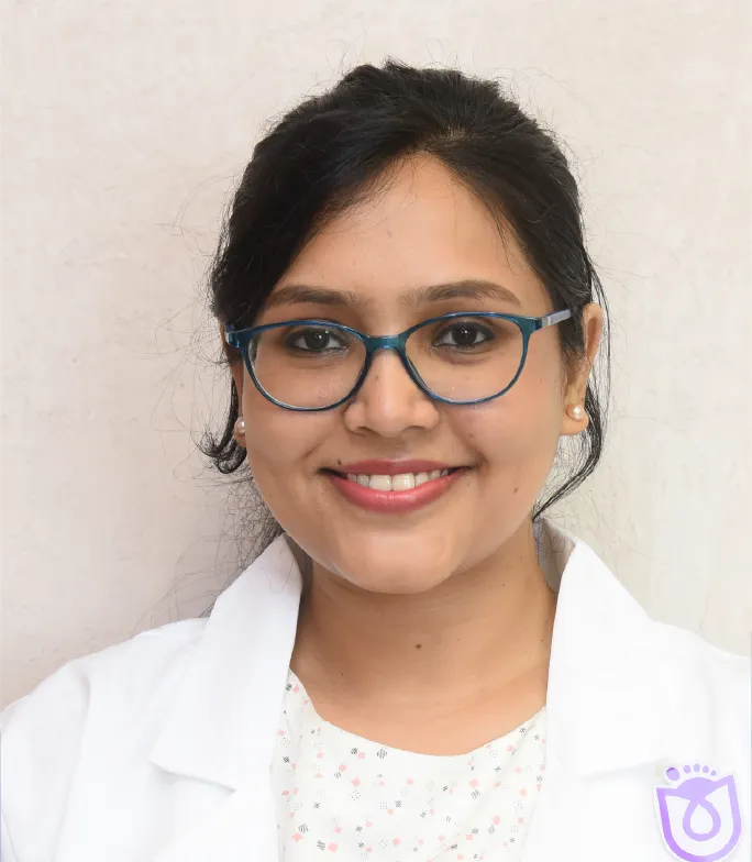 Dr Anusha Rao