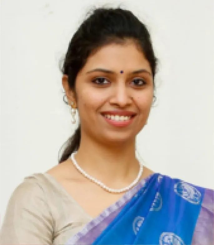 Dr. Mandadi Mounica Reddy