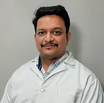 Doctor Profile Picture