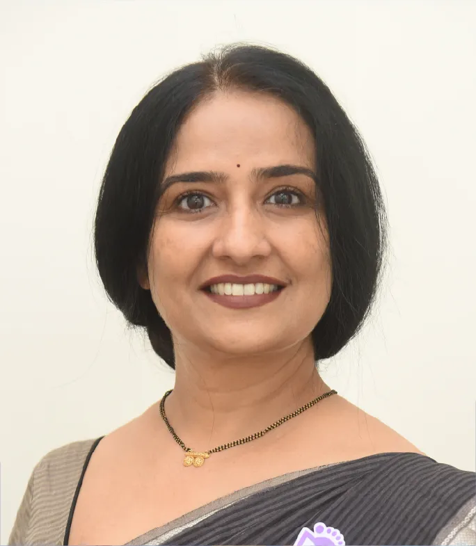 Dr Seema Joshi