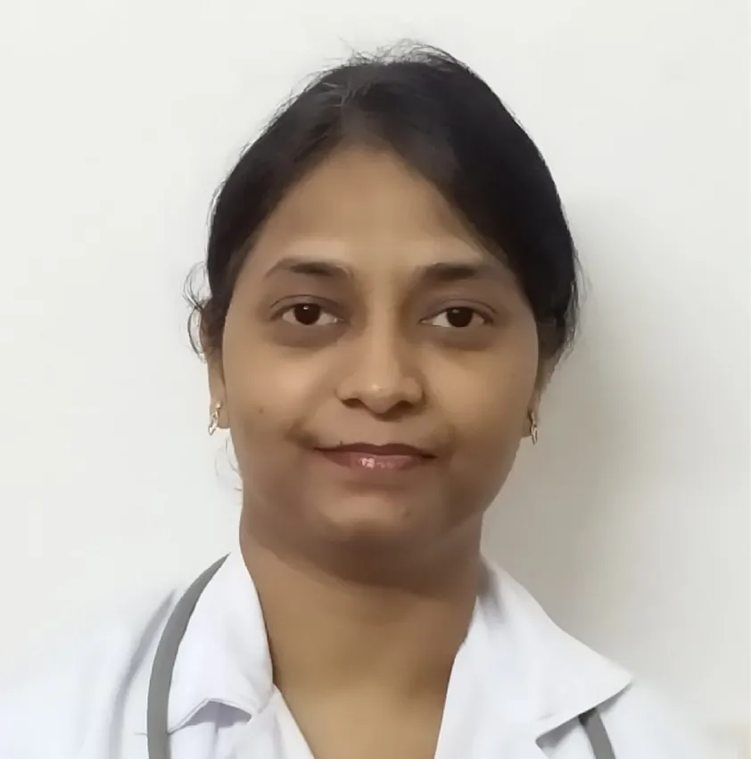 Doctor Profile Picture