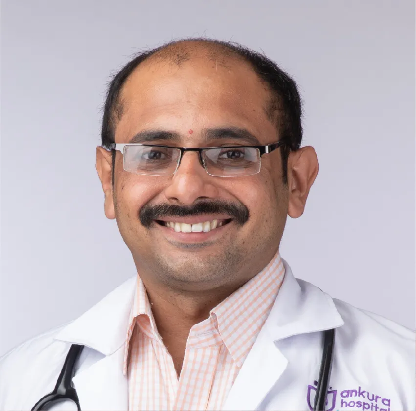 Doctor Profile Picture