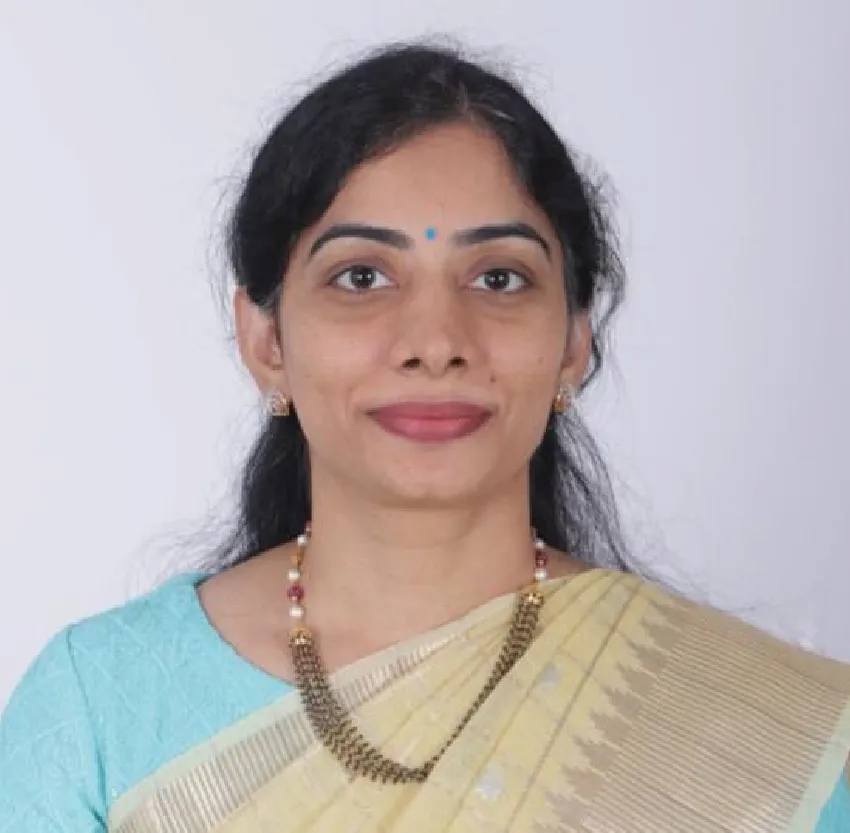 Doctor Profile Picture