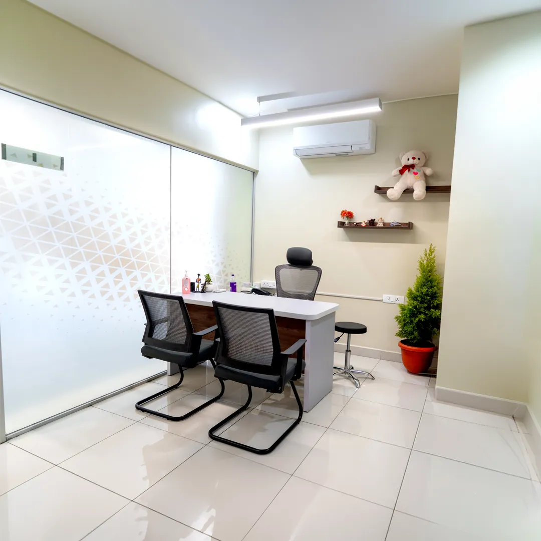 Children's Play Area