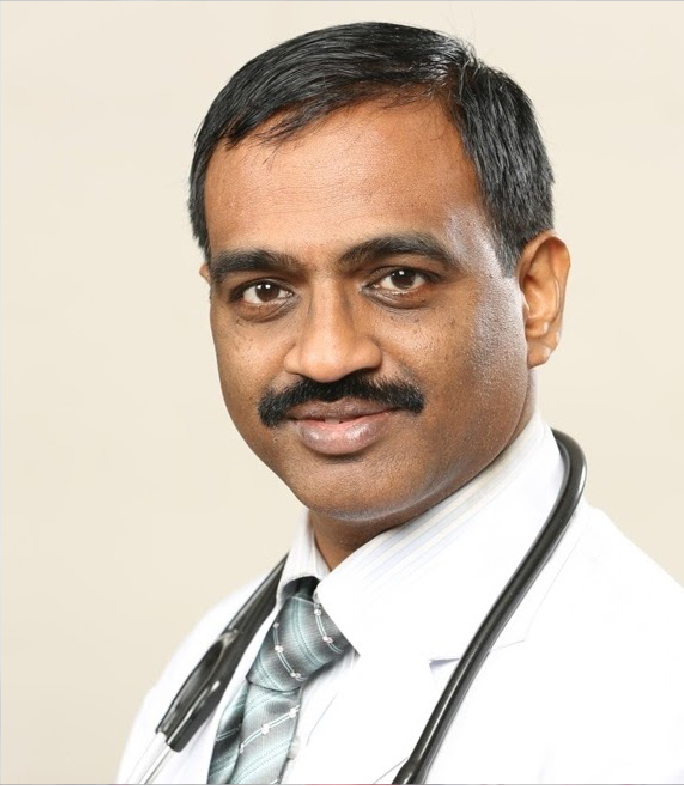 Dr. Suman Vyas