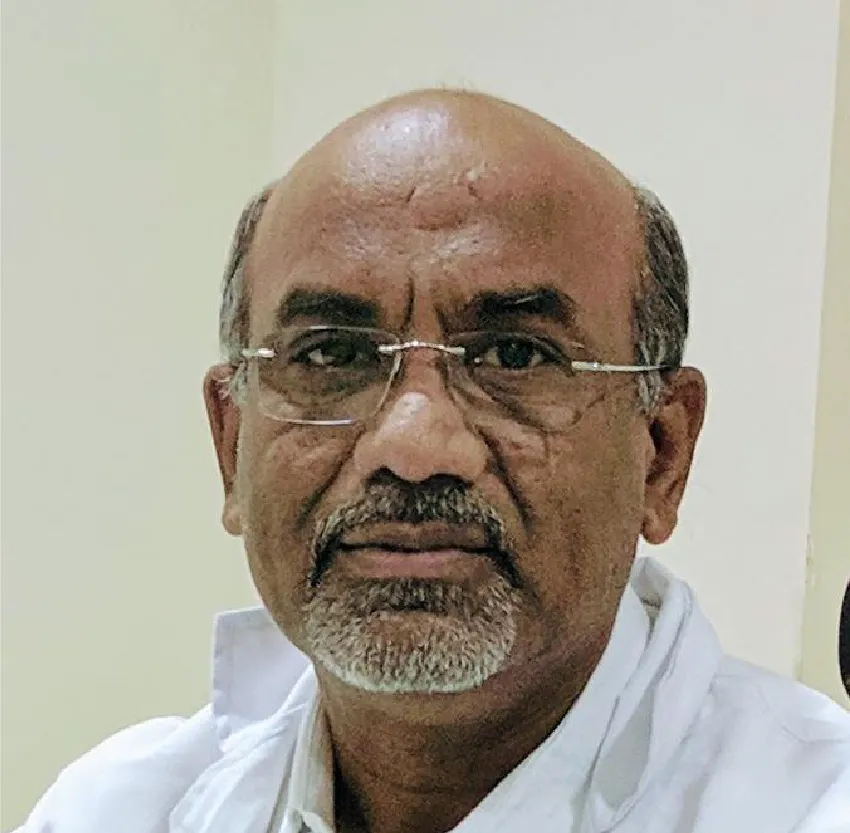 Doctor Profile Picture