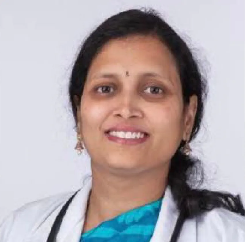 Doctor Profile Picture