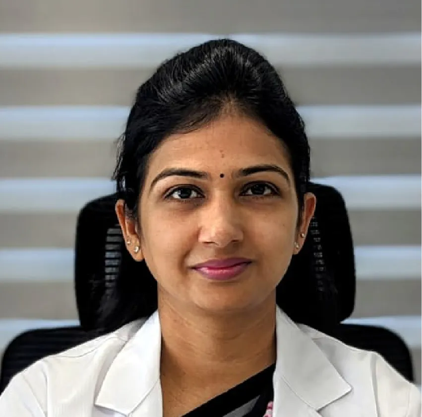 Doctor Profile Picture