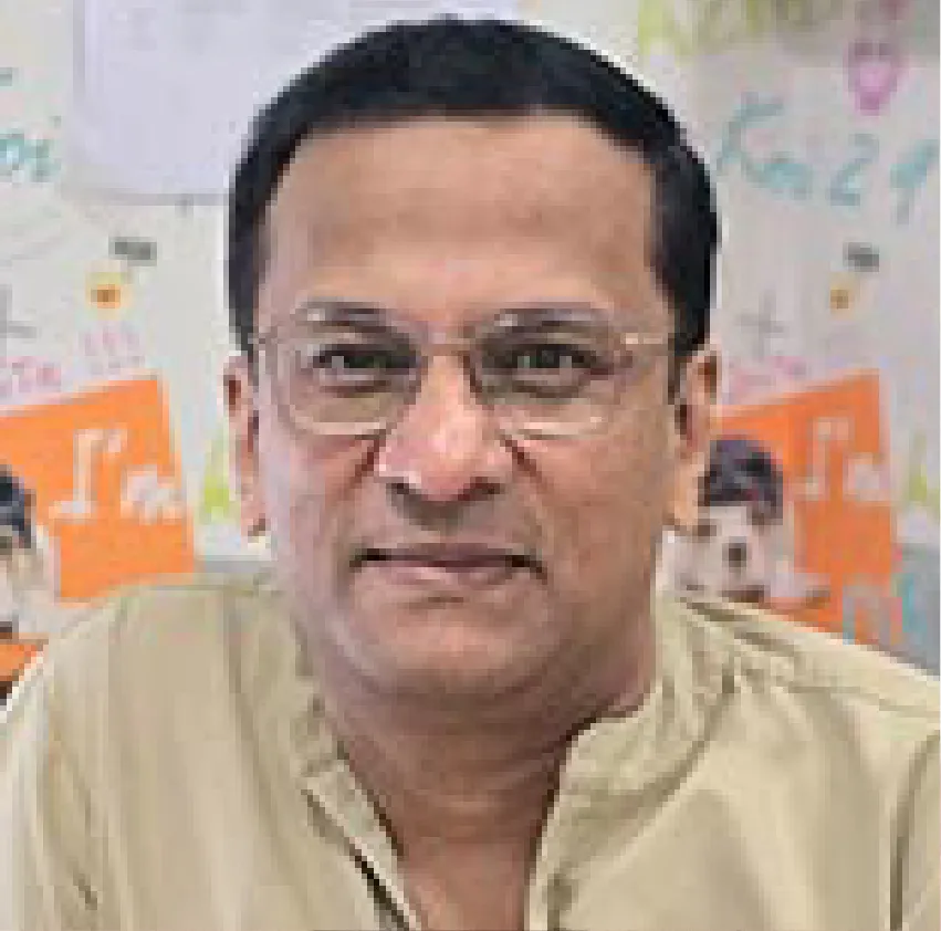 Doctor Profile Picture