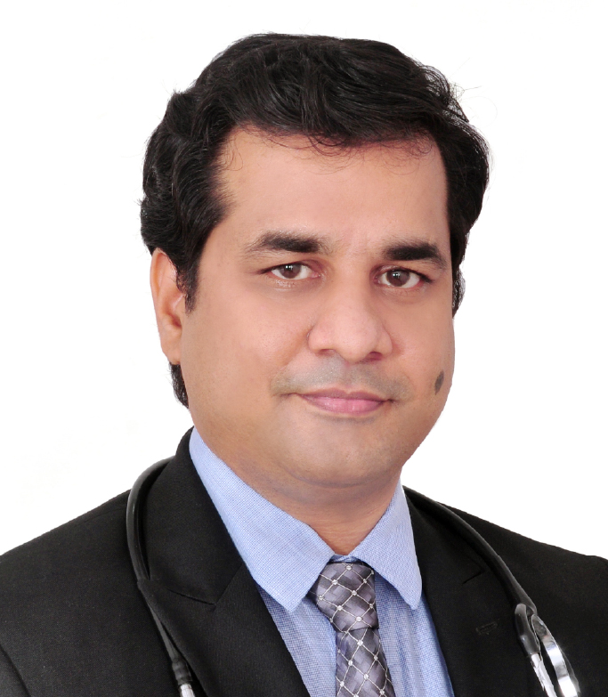 Dr B V Gurunadh Sarma