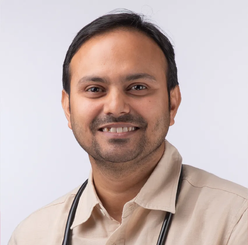 Doctor Profile Picture