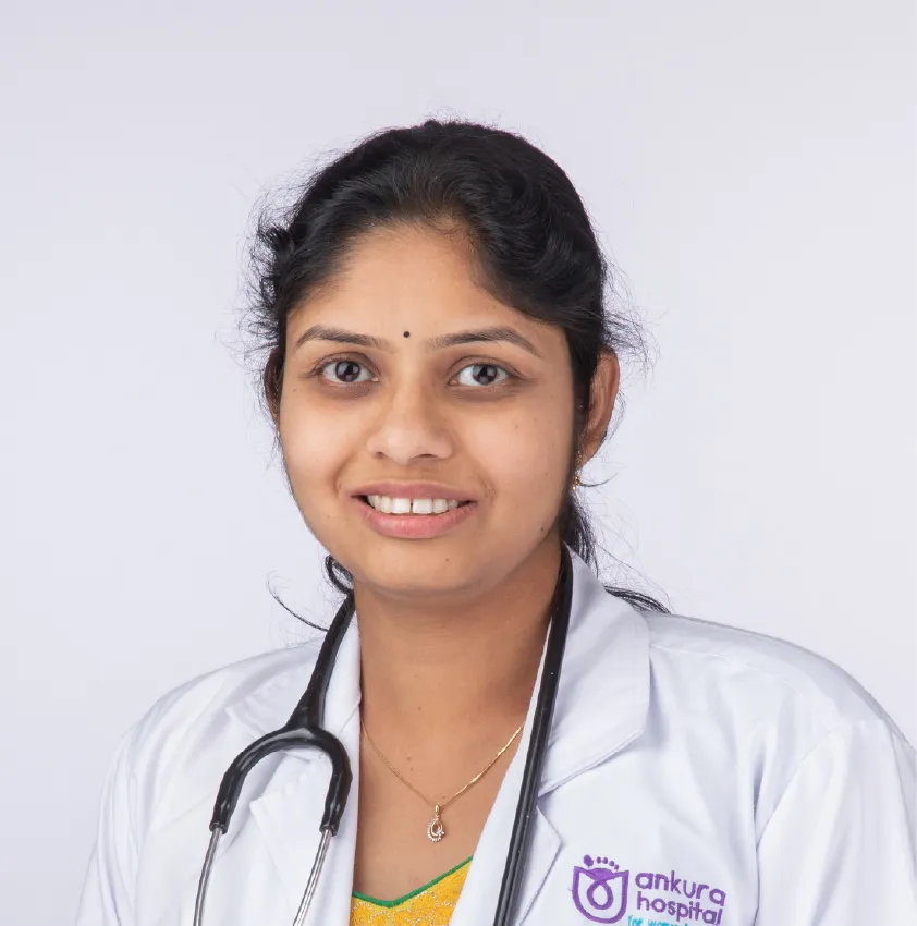 Doctor Profile Picture