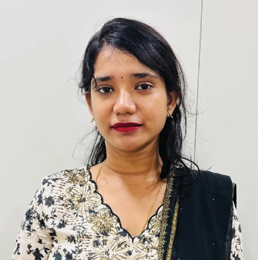 Dr. Darpadalini Mohanty - Best Speech Language Pathologist in Bhubaneswar