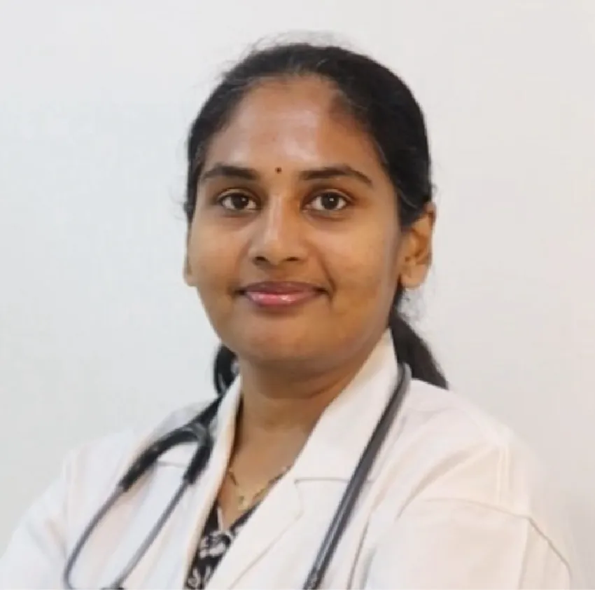 Doctor Profile Picture