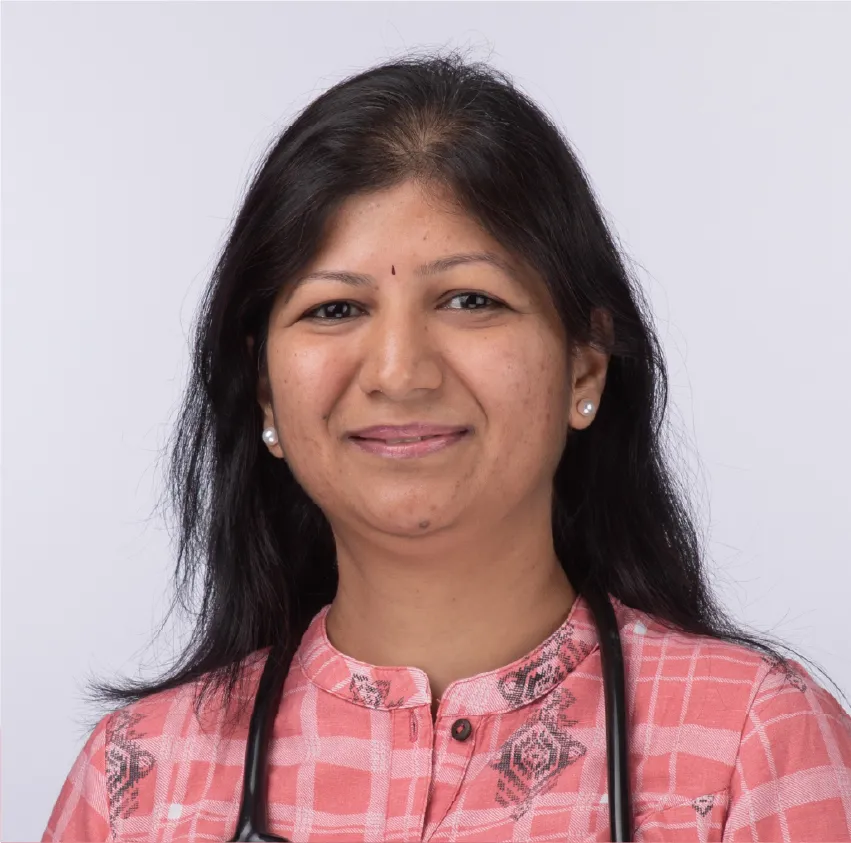 Doctor Profile Picture