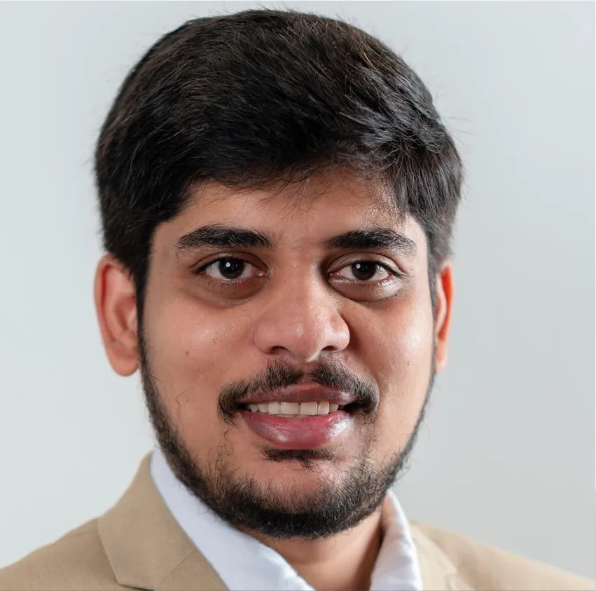 Doctor Profile Picture