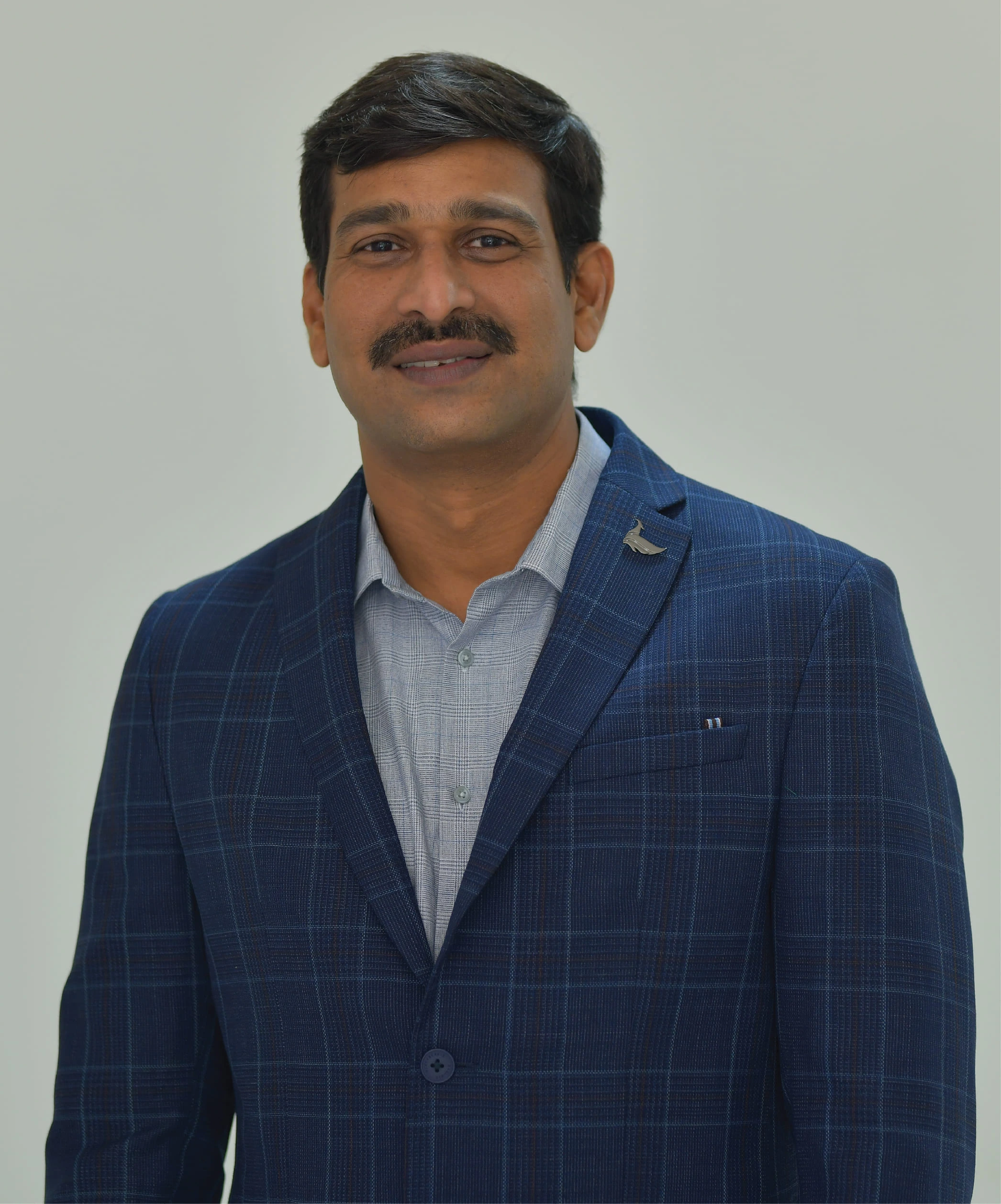Dr. Durga Prasad