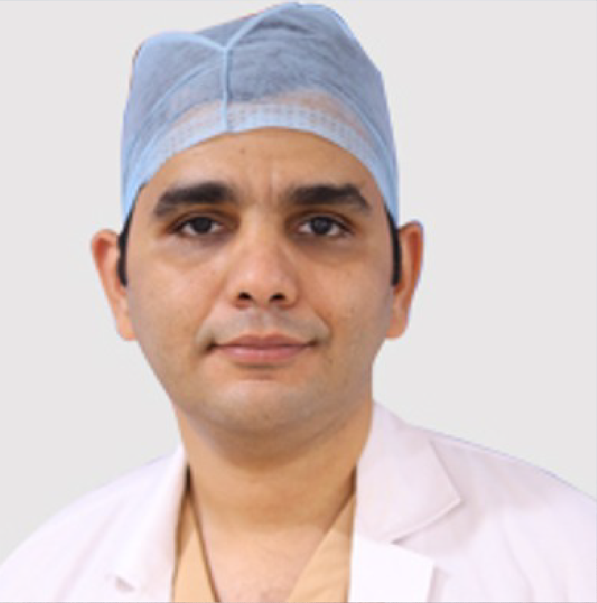 Dr. Sudarsan Agarwal - Best Pediatric Neuro Surgeon in Tirupati | Brain & Spine Surgeon