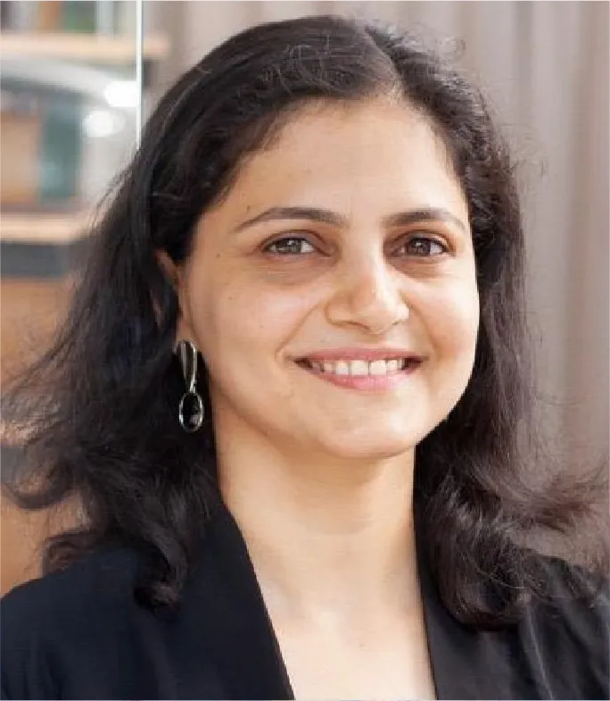 Dr Aditi Ambekar