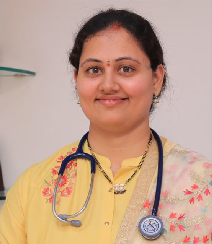 Dr. Anusha Nanduri