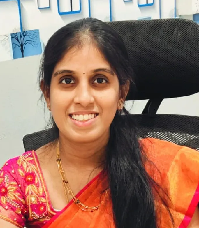 Dr. Shilpa Gatta