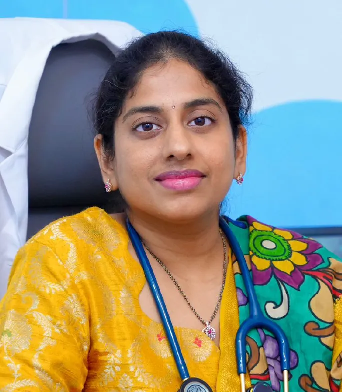 Dr. Anusha Chalasani