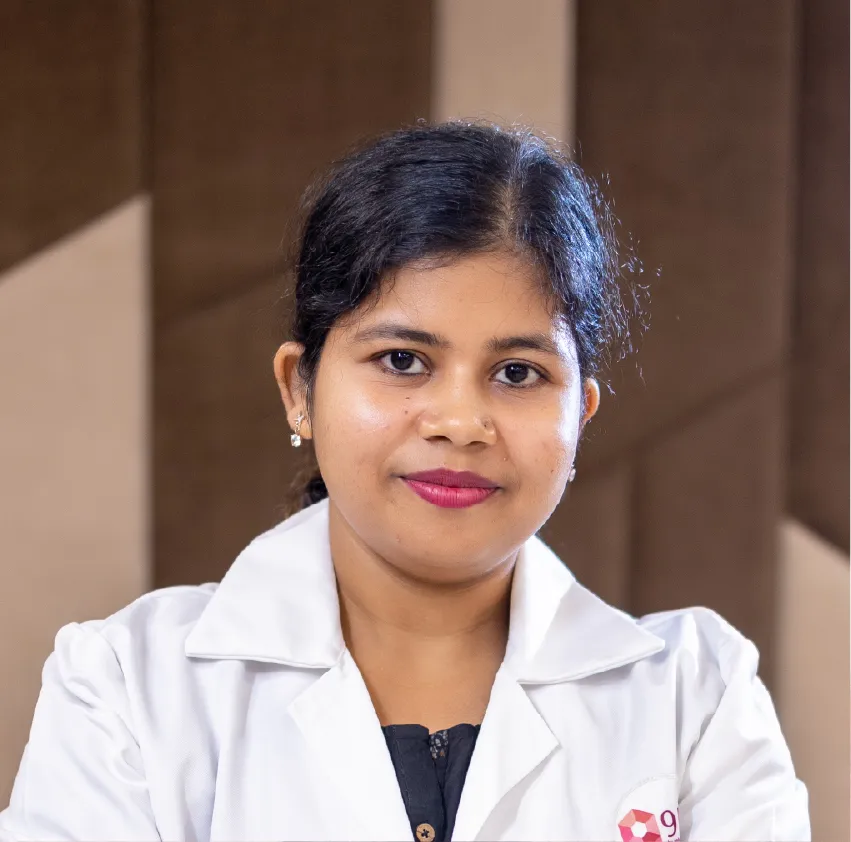 Doctor Profile Picture