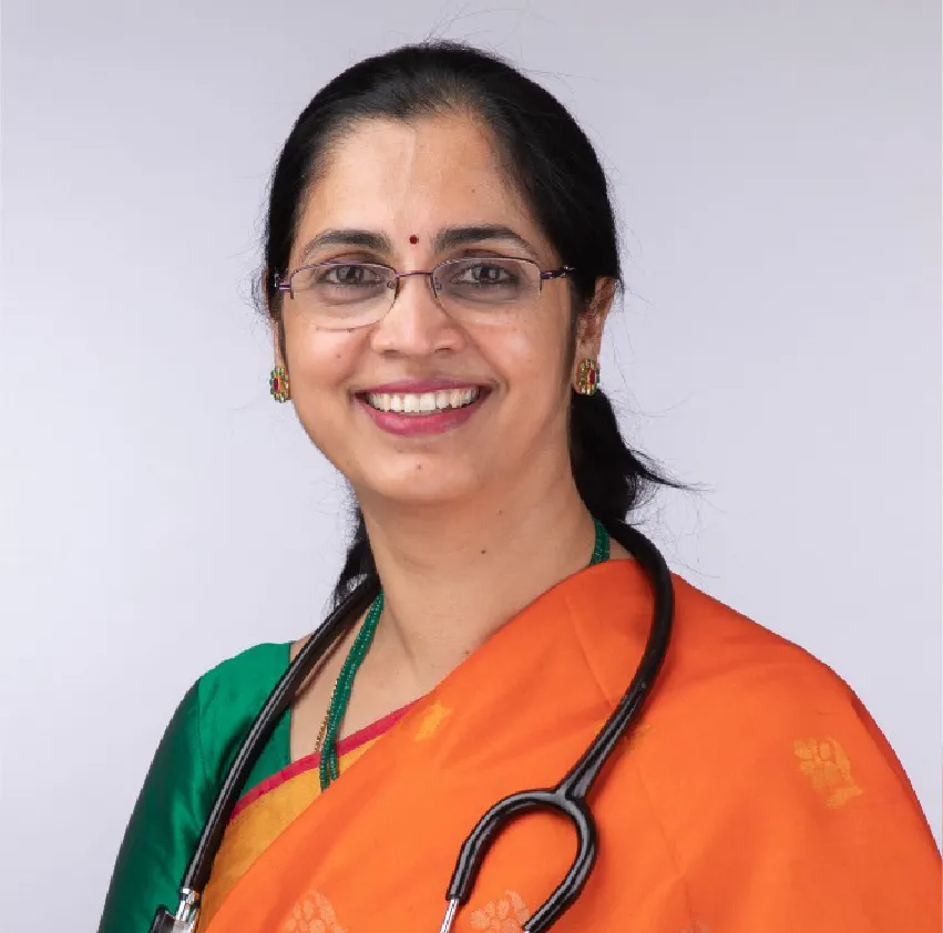 Doctor Profile Picture