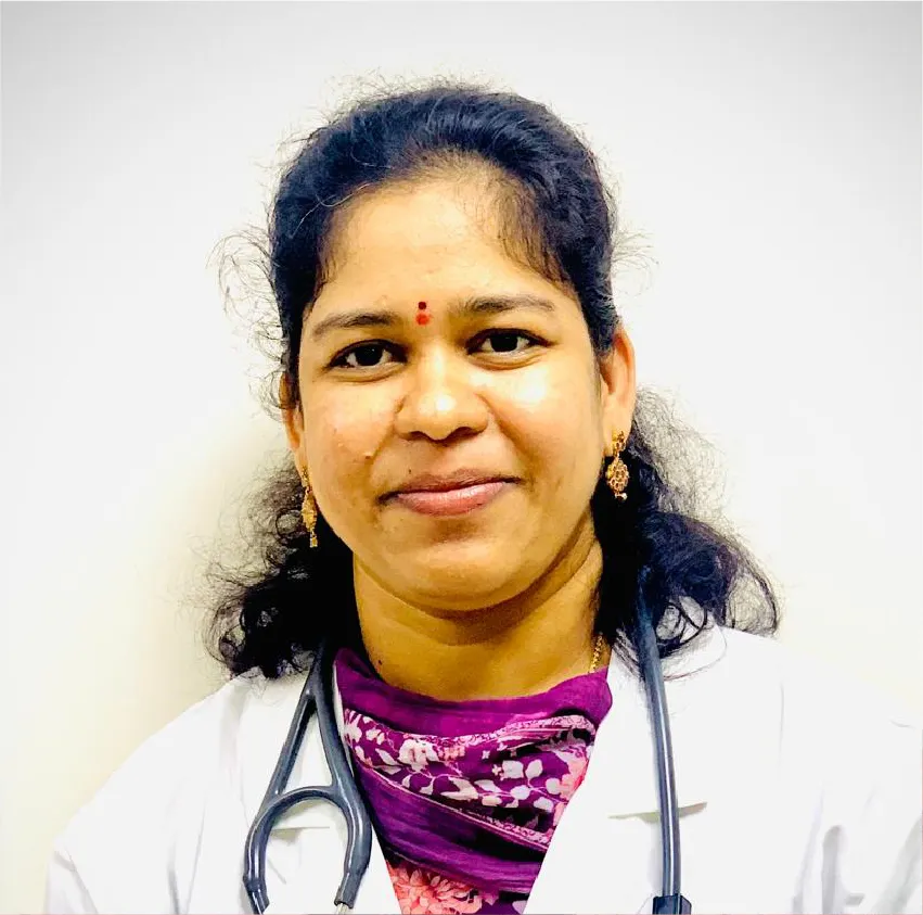 Doctor Profile Picture