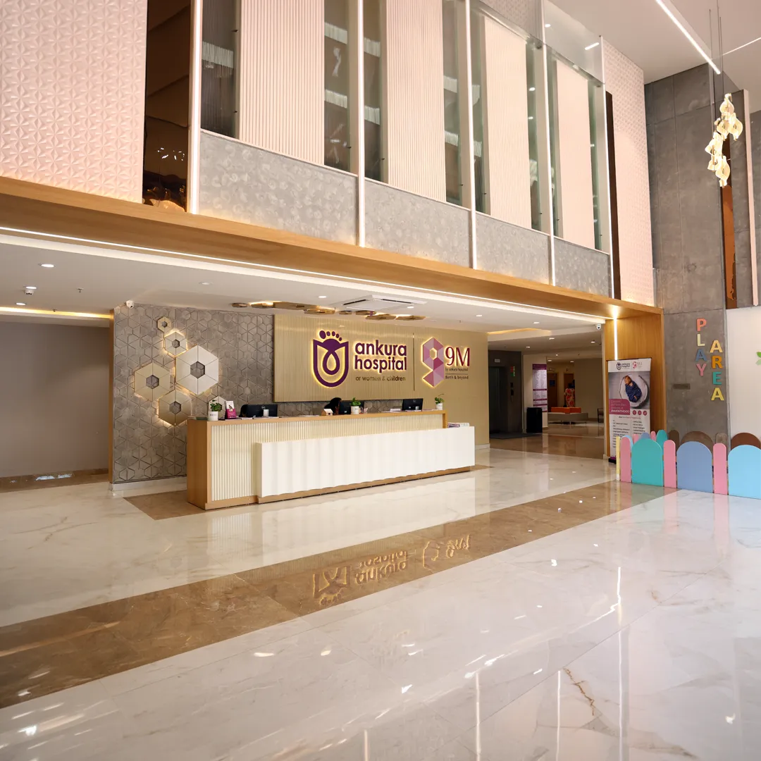 Children's Play Area 01