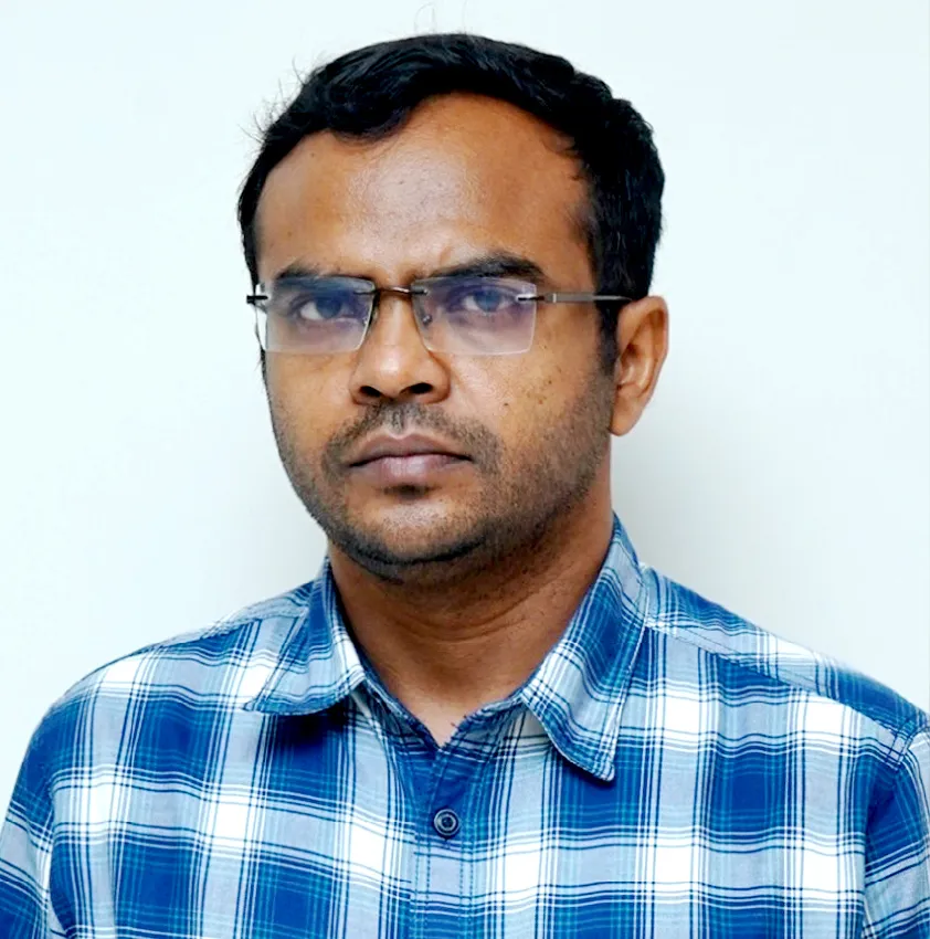 Dr. M. Sreekantha Babu - Best Pediatric Surgeon & Pediatric Urologist in Hyderabad