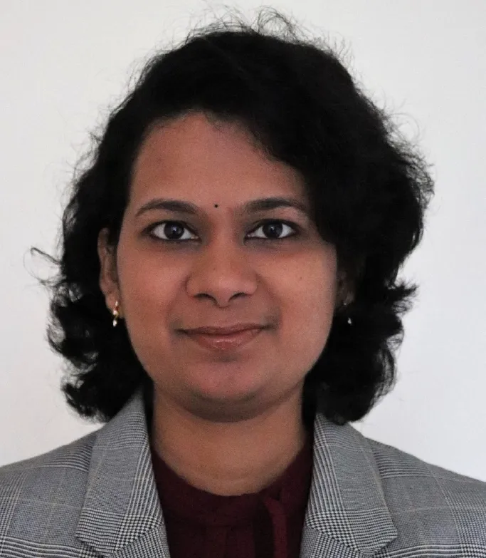 Dr. Shalini Akunuri