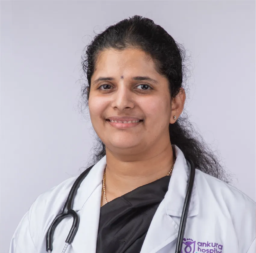 Doctor Profile Picture