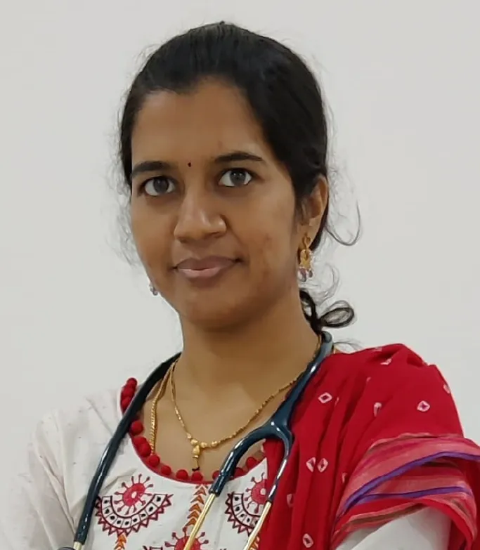 Doctor Profile Picture