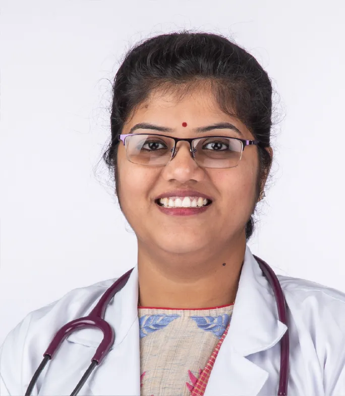 Dr. S. Pallavi