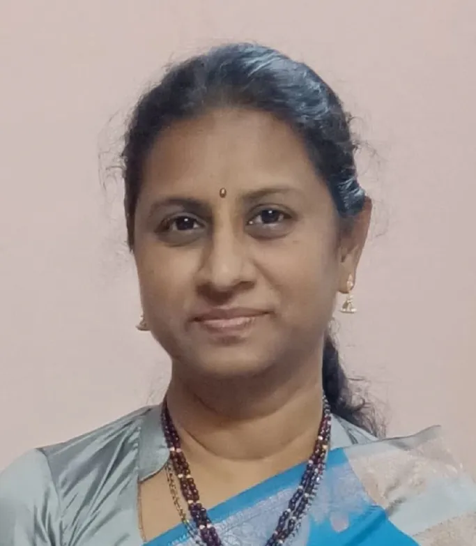 Dr. Ch. Sitalatha