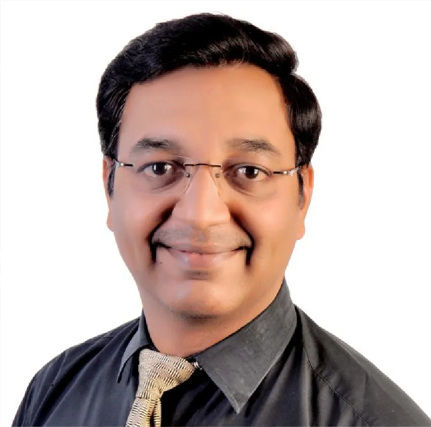 Doctor Profile Picture